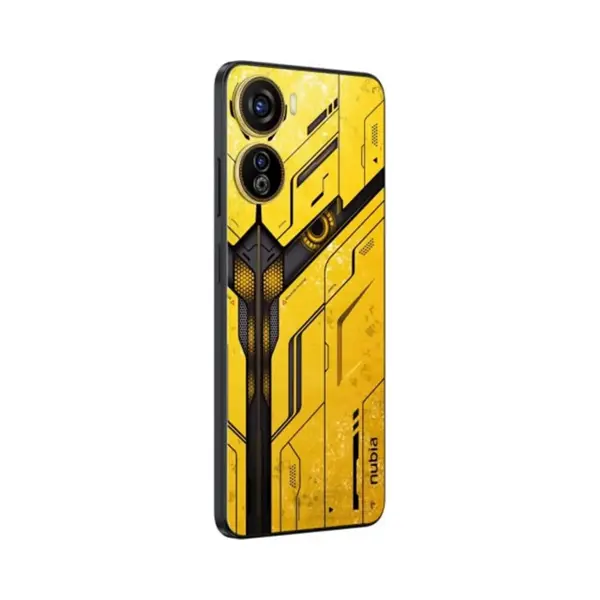 nubia neo 5g 8!}256gb yellow